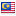 hyper-android.com server is located in Malaysia